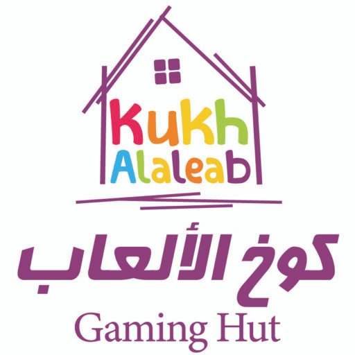 كوخ الألعاب